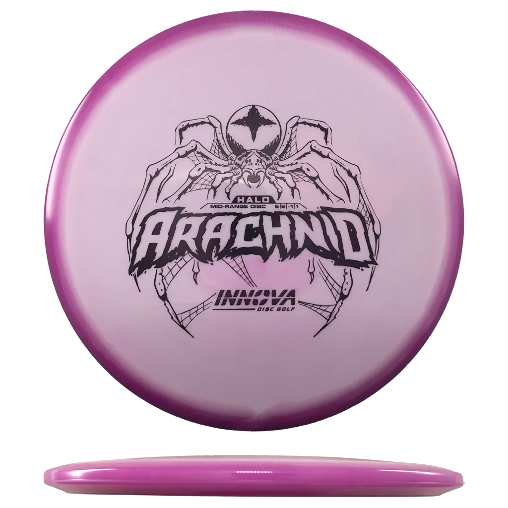 Halo Star Arachnid