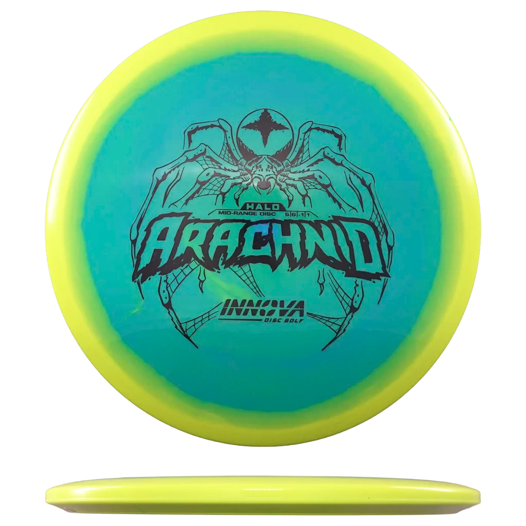 Halo Star Arachnid
