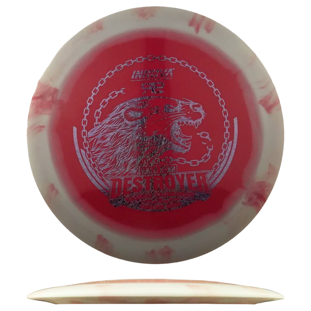 Halo Star Destroyer - Rasmus Saukkoriipi Signature Series