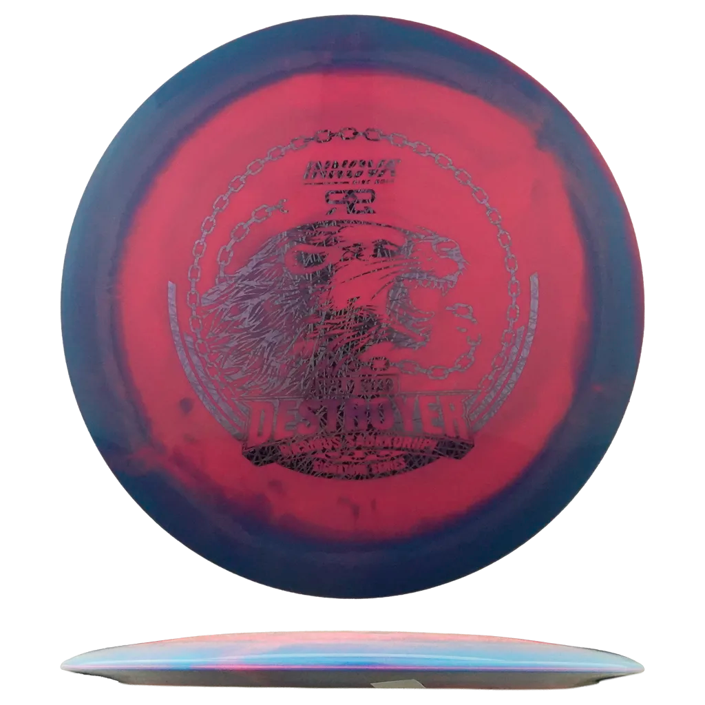 Halo Star Destroyer - Rasmus Saukkoriipi Signature Series