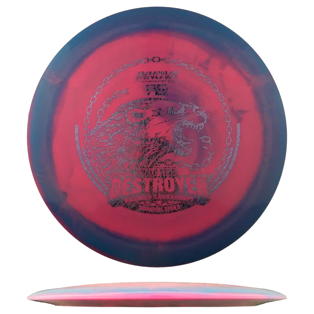 Halo Star Destroyer - Rasmus Saukkoriipi Signature Series