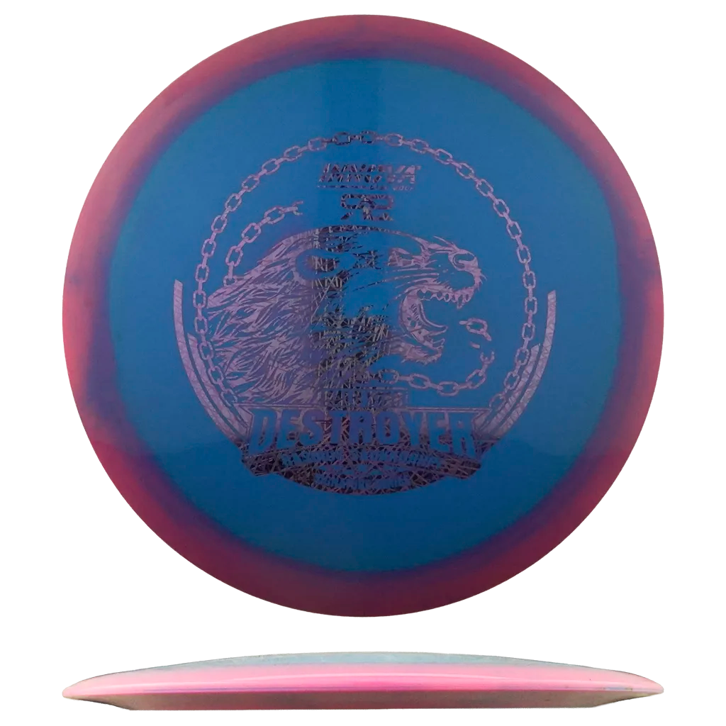 Halo Star Destroyer - Rasmus Saukkoriipi Signature Series