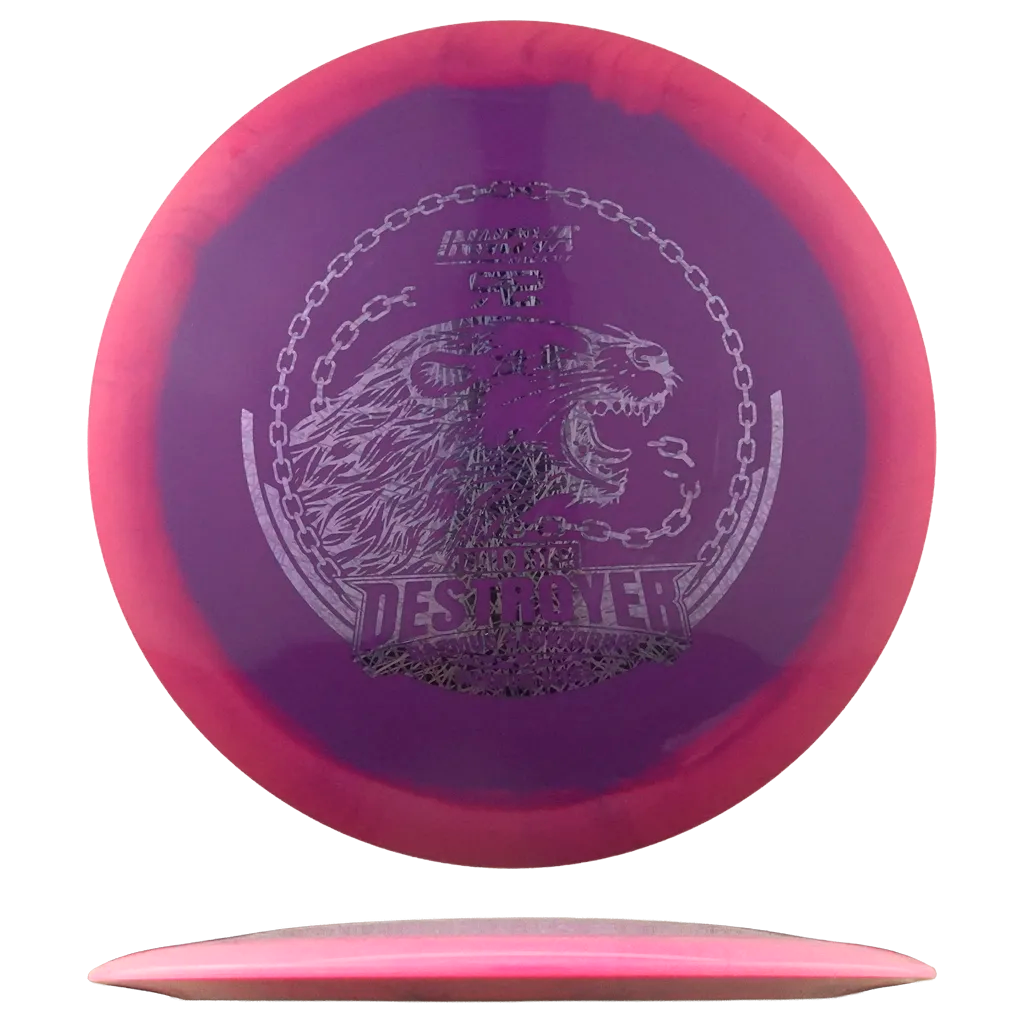 Halo Star Destroyer - Rasmus Saukkoriipi Signature Series