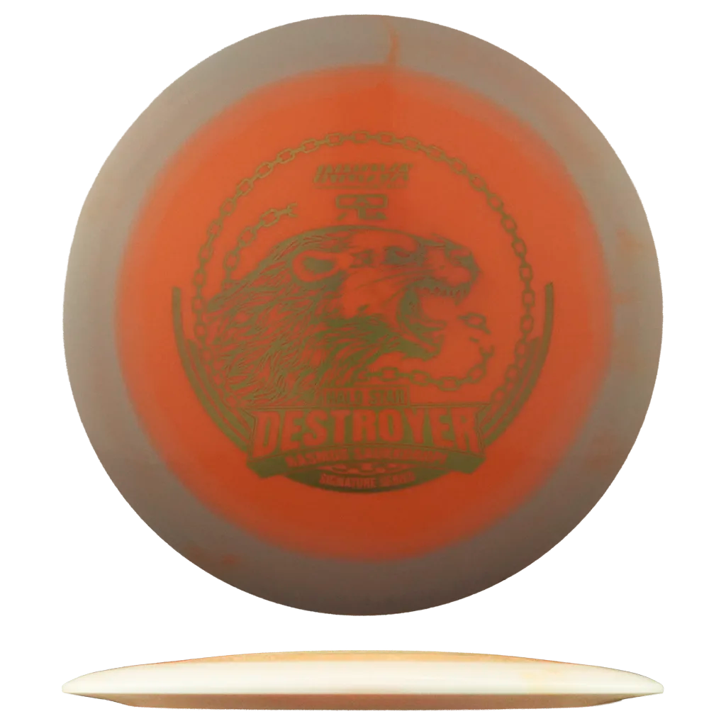 Halo Star Destroyer - Rasmus Saukkoriipi Signature Series
