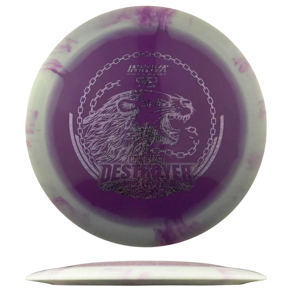 Halo Star Destroyer - Rasmus Saukkoriipi Signature Series