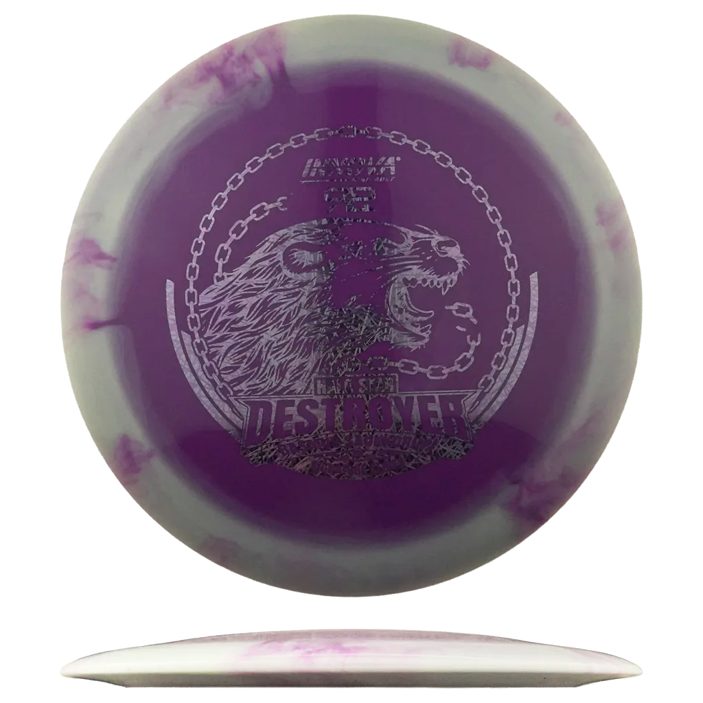 Halo Star Destroyer - Rasmus Saukkoriipi Signature Series