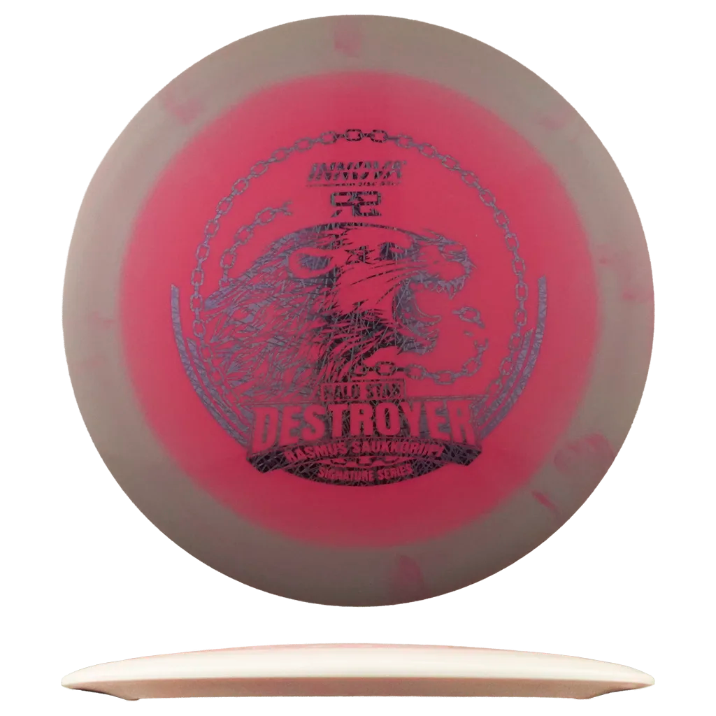 Halo Star Destroyer - Rasmus Saukkoriipi Signature Series