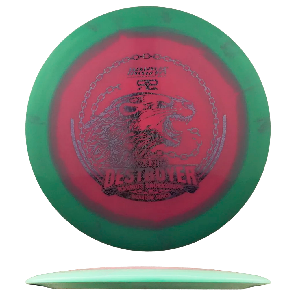 Halo Star Destroyer - Rasmus Saukkoriipi Signature Series