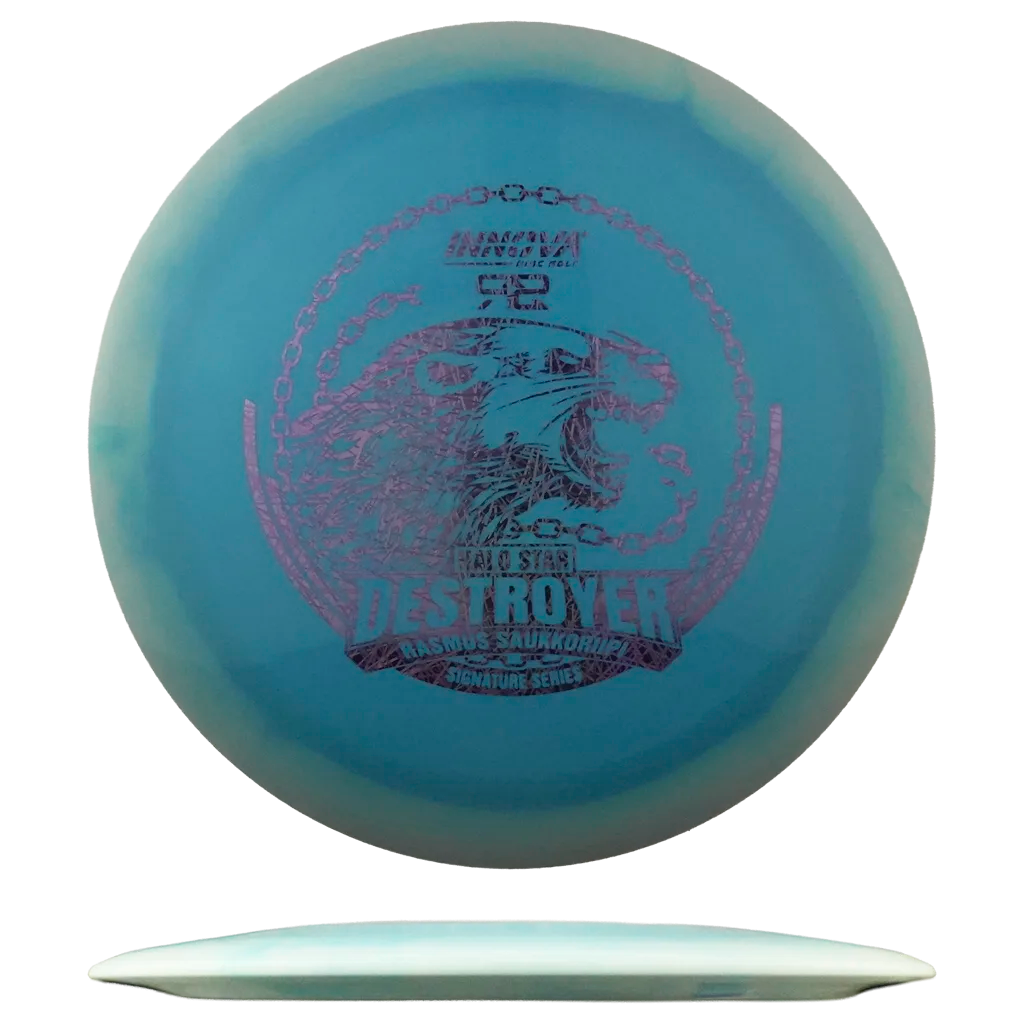 Halo Star Destroyer - Rasmus Saukkoriipi Signature Series