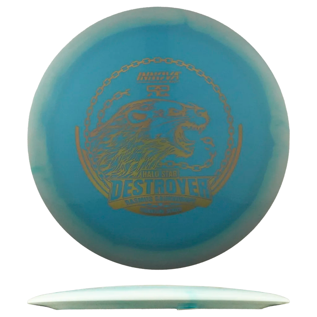 Halo Star Destroyer - Rasmus Saukkoriipi Signature Series