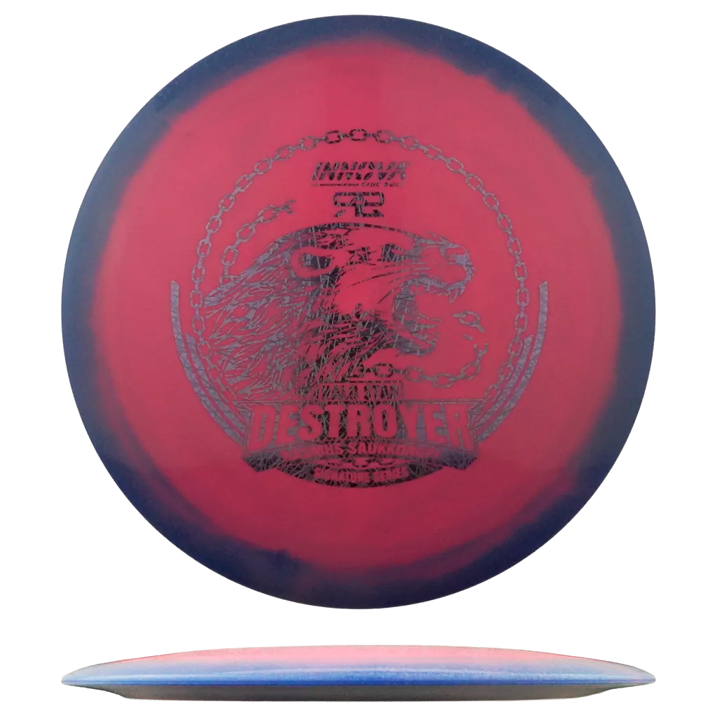 Halo Star Destroyer - Rasmus Saukkoriipi Signature Series