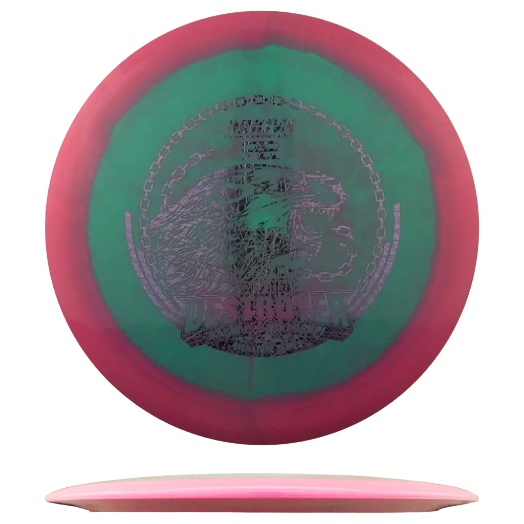Halo Star Destroyer - Rasmus Saukkoriipi Signature Series