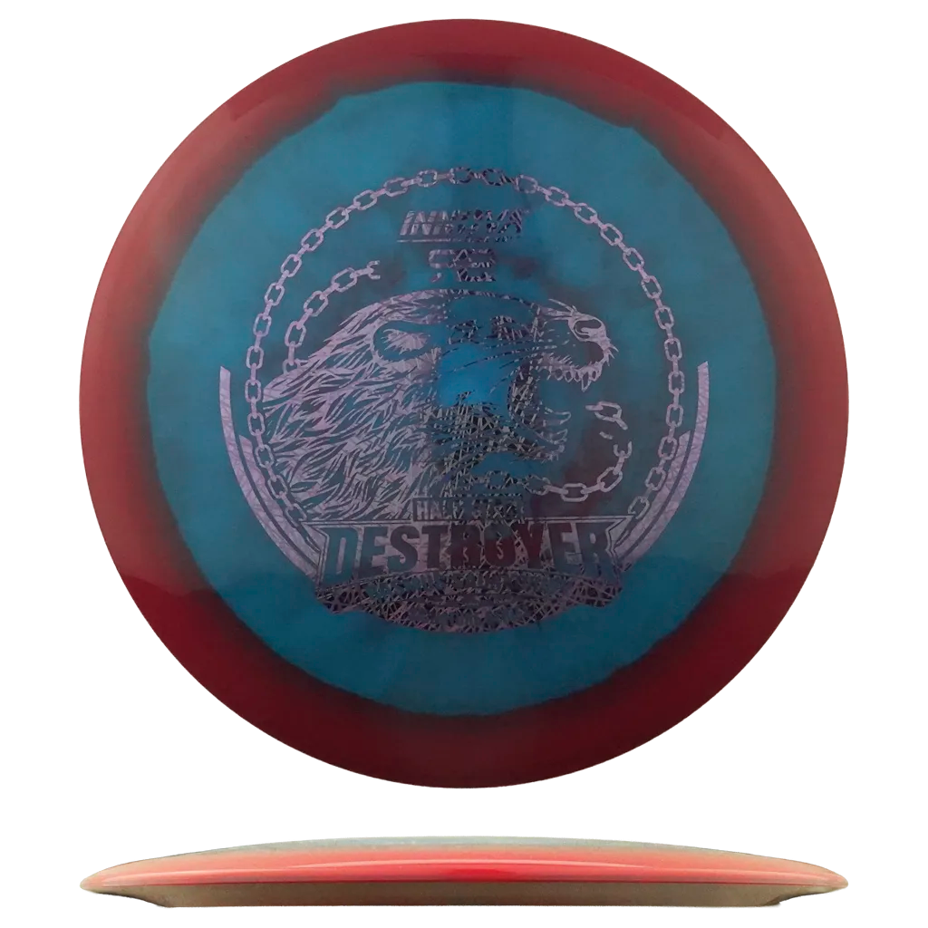 Halo Star Destroyer - Rasmus Saukkoriipi Signature Series