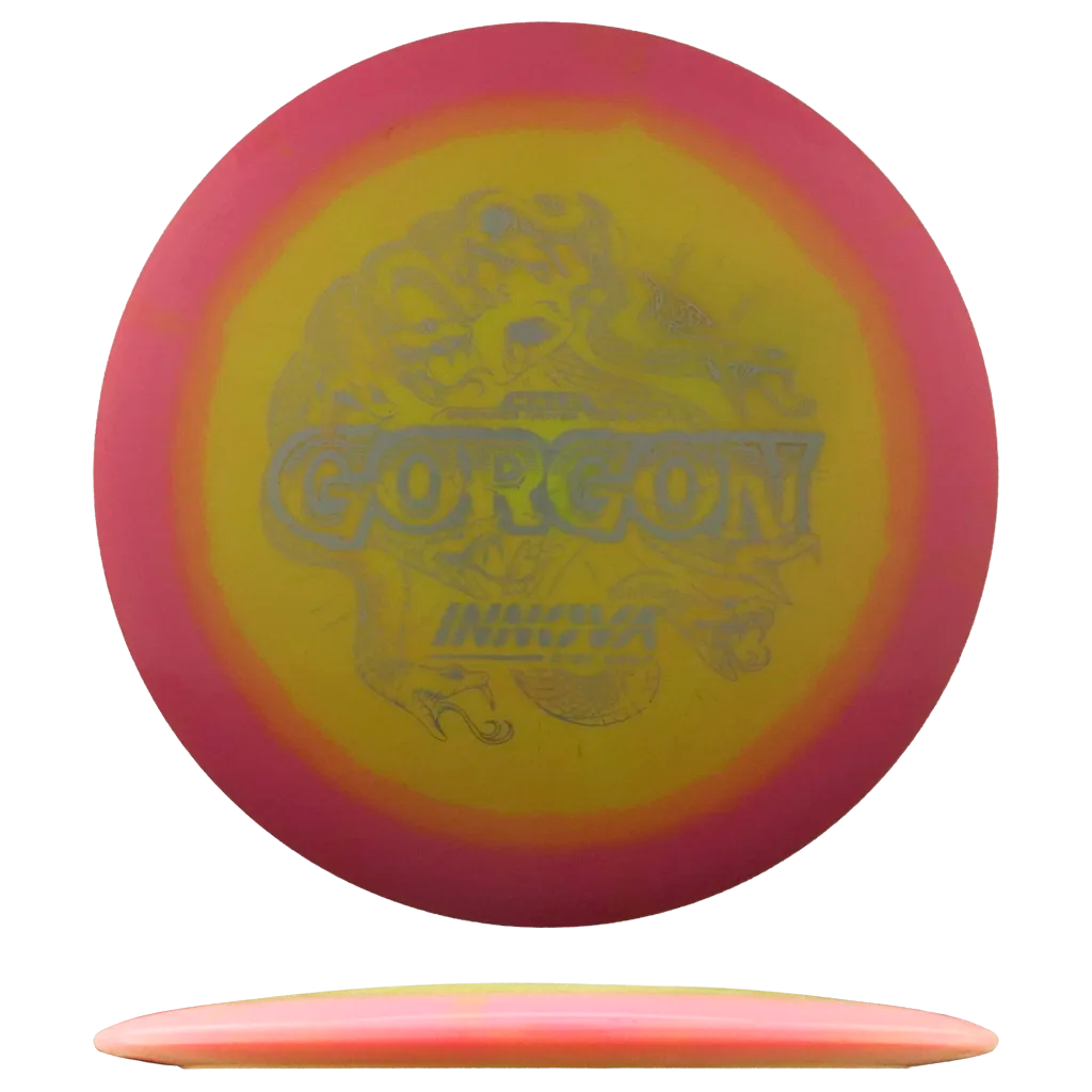 Halo Star Gorgon