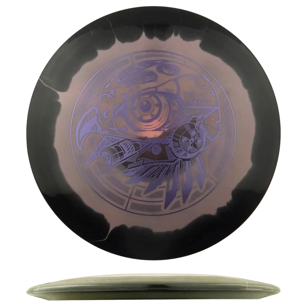 Halo Star Hawkeye