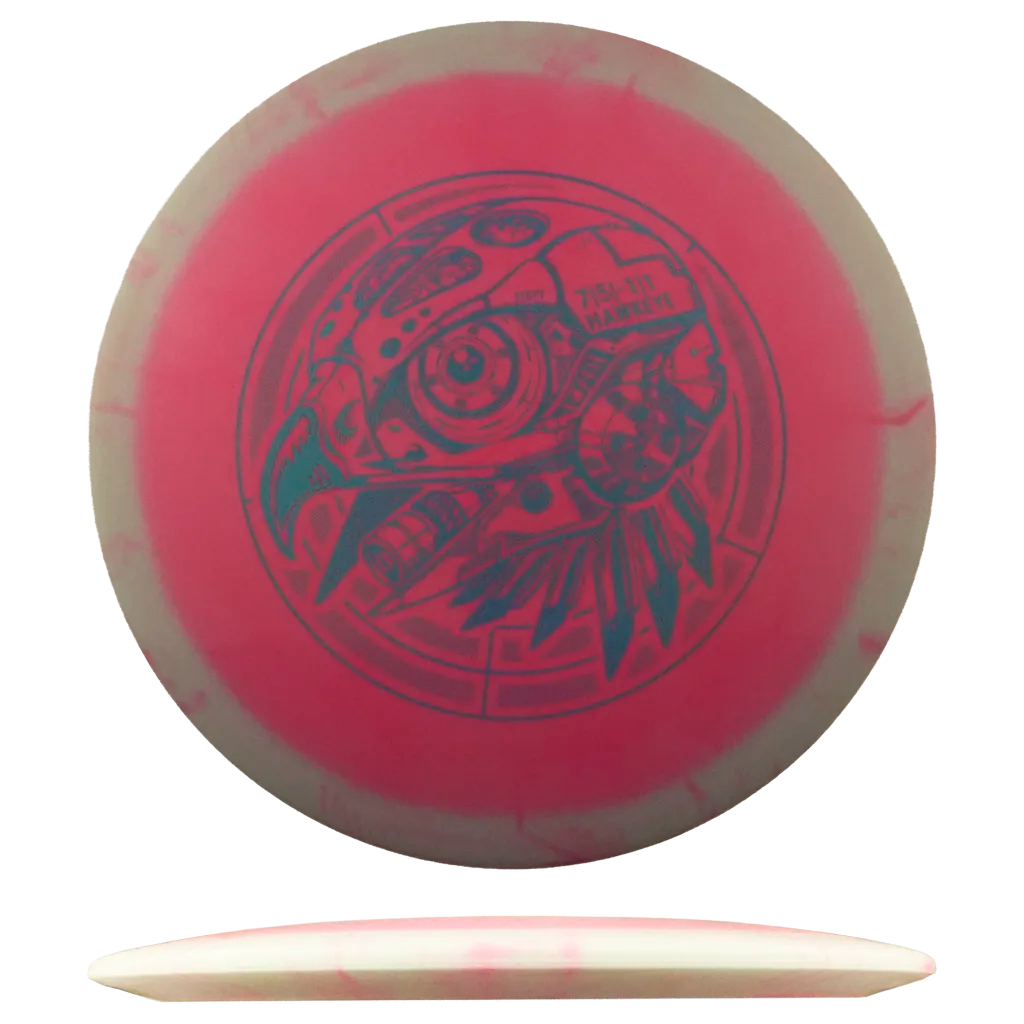 Halo Star Hawkeye