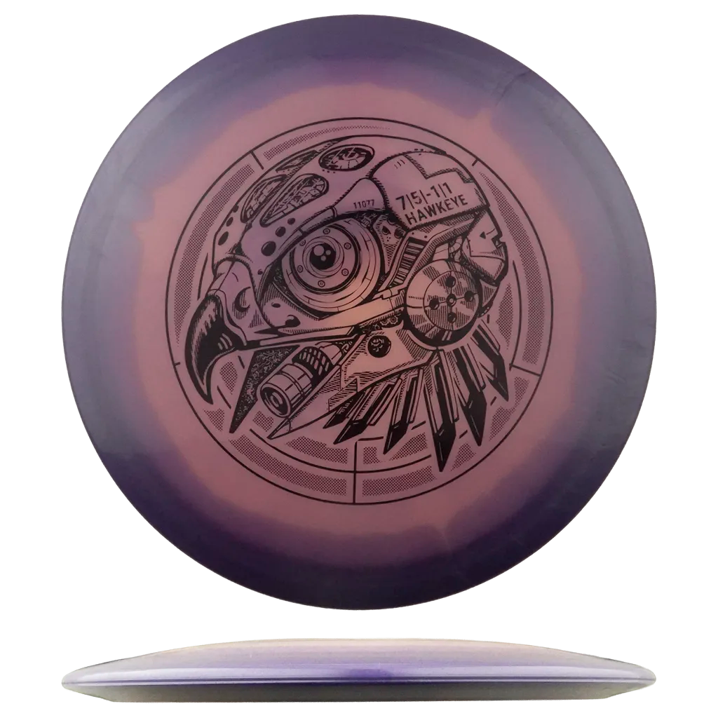 Halo Star Hawkeye