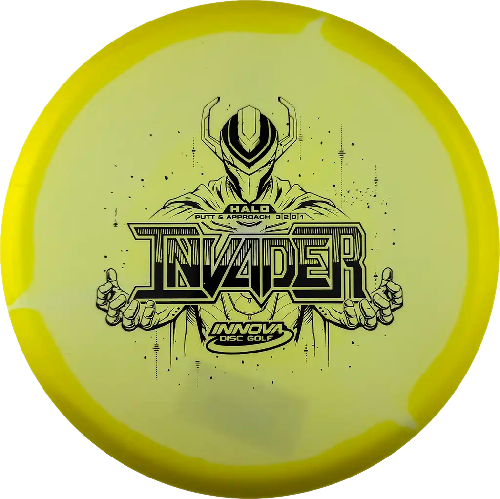 Halo Star Invader