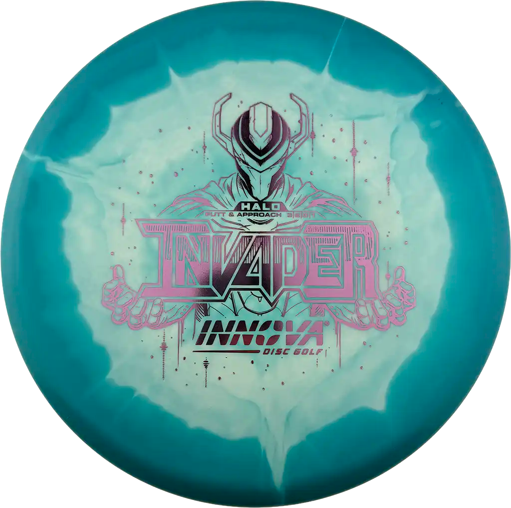 Halo Star Invader
