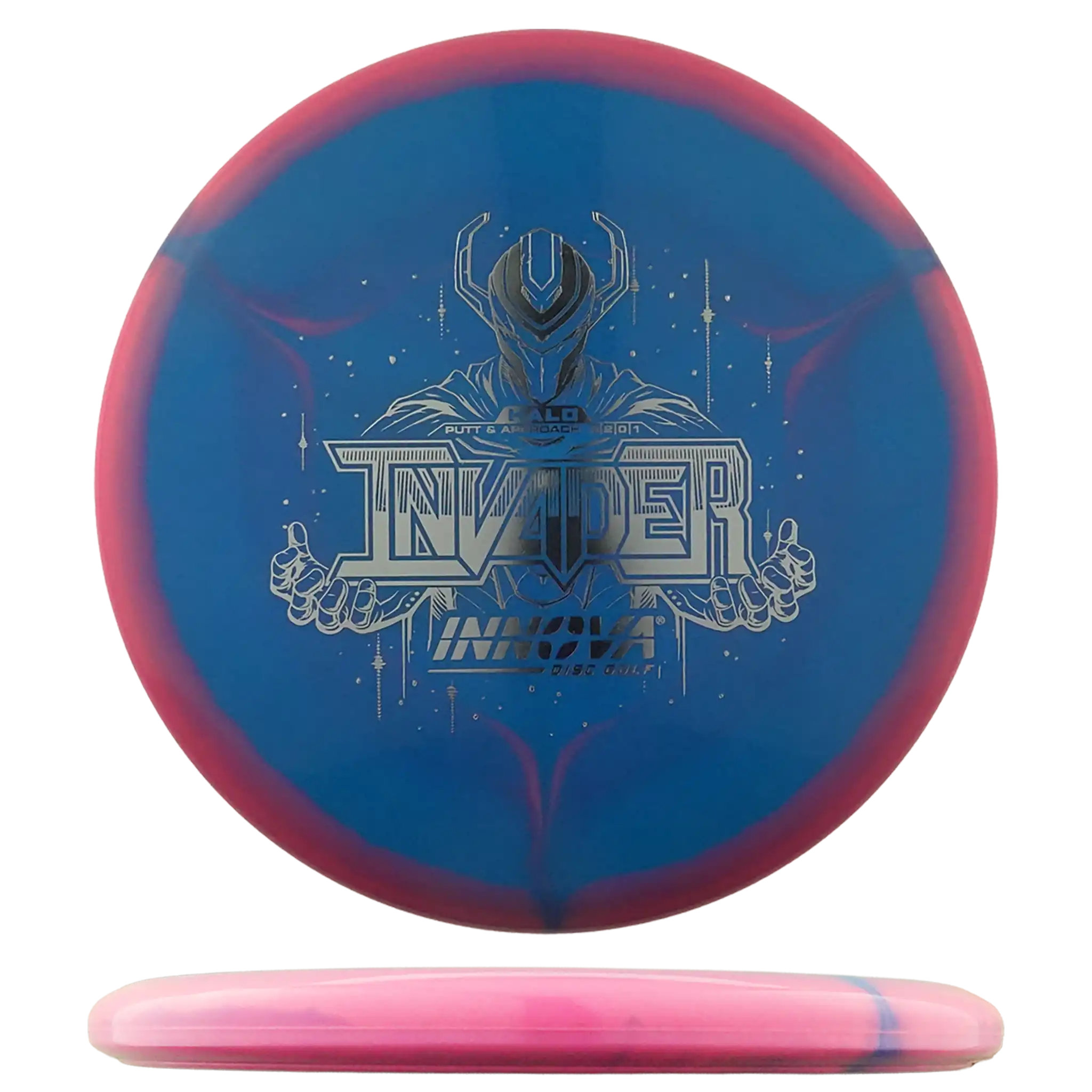 Halo Star Invader