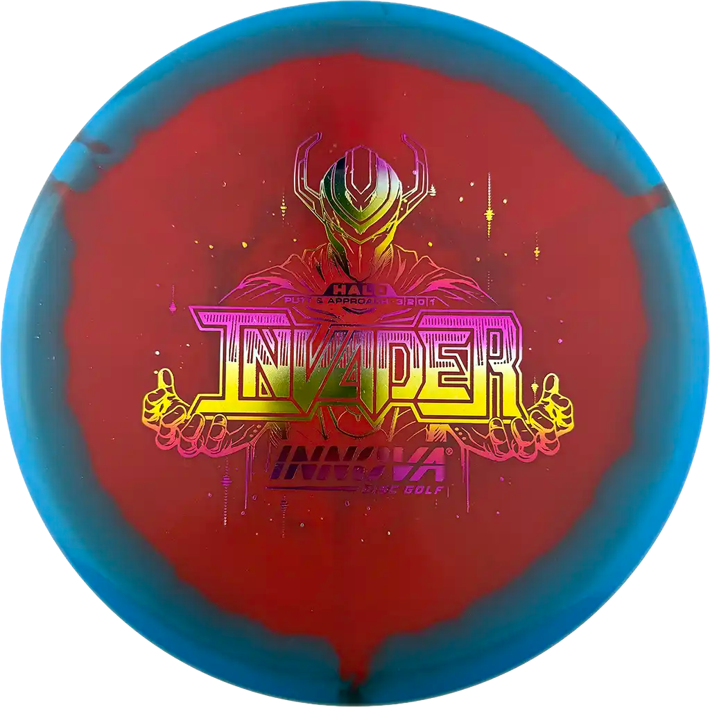 Halo Star Invader