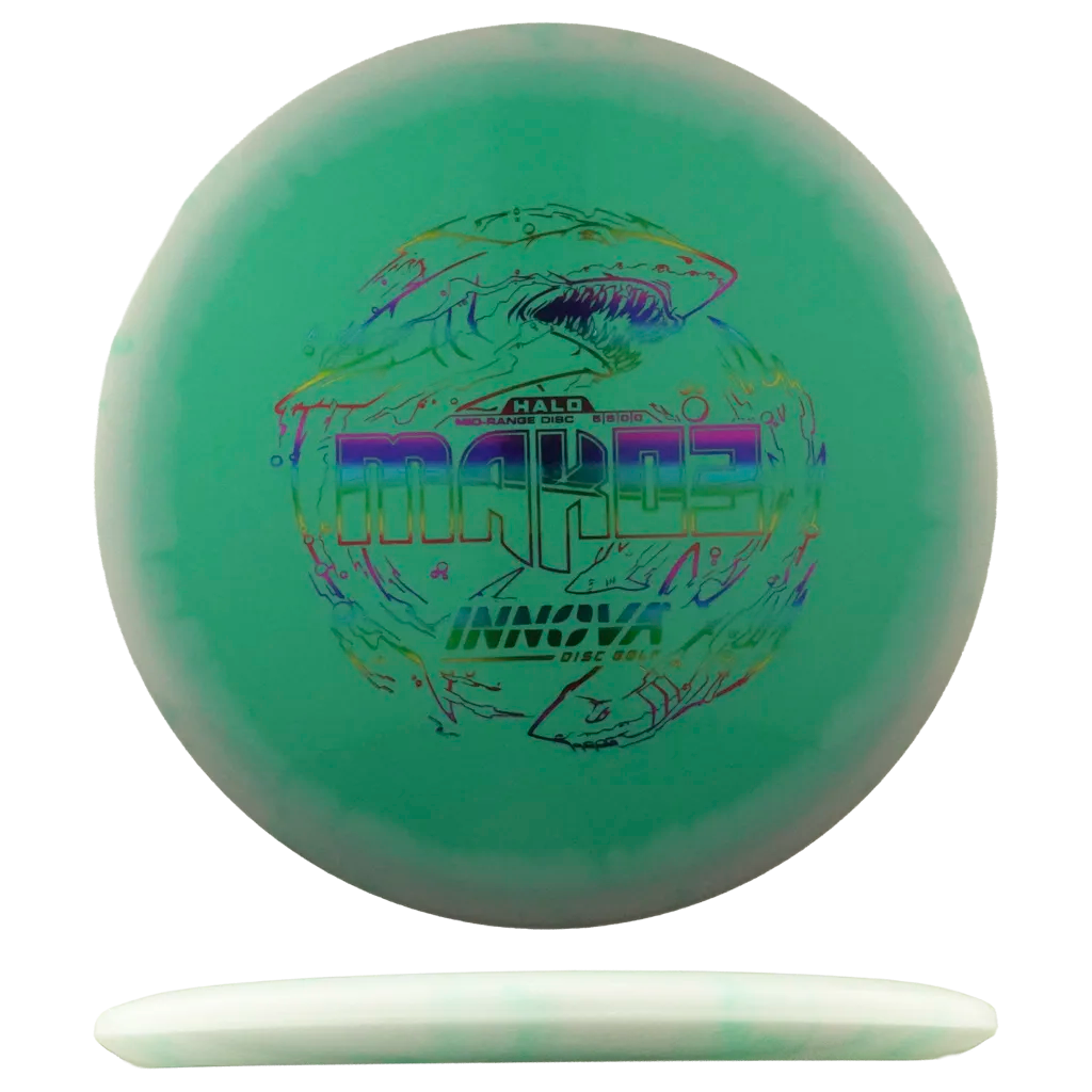 Halo Star Mako3
