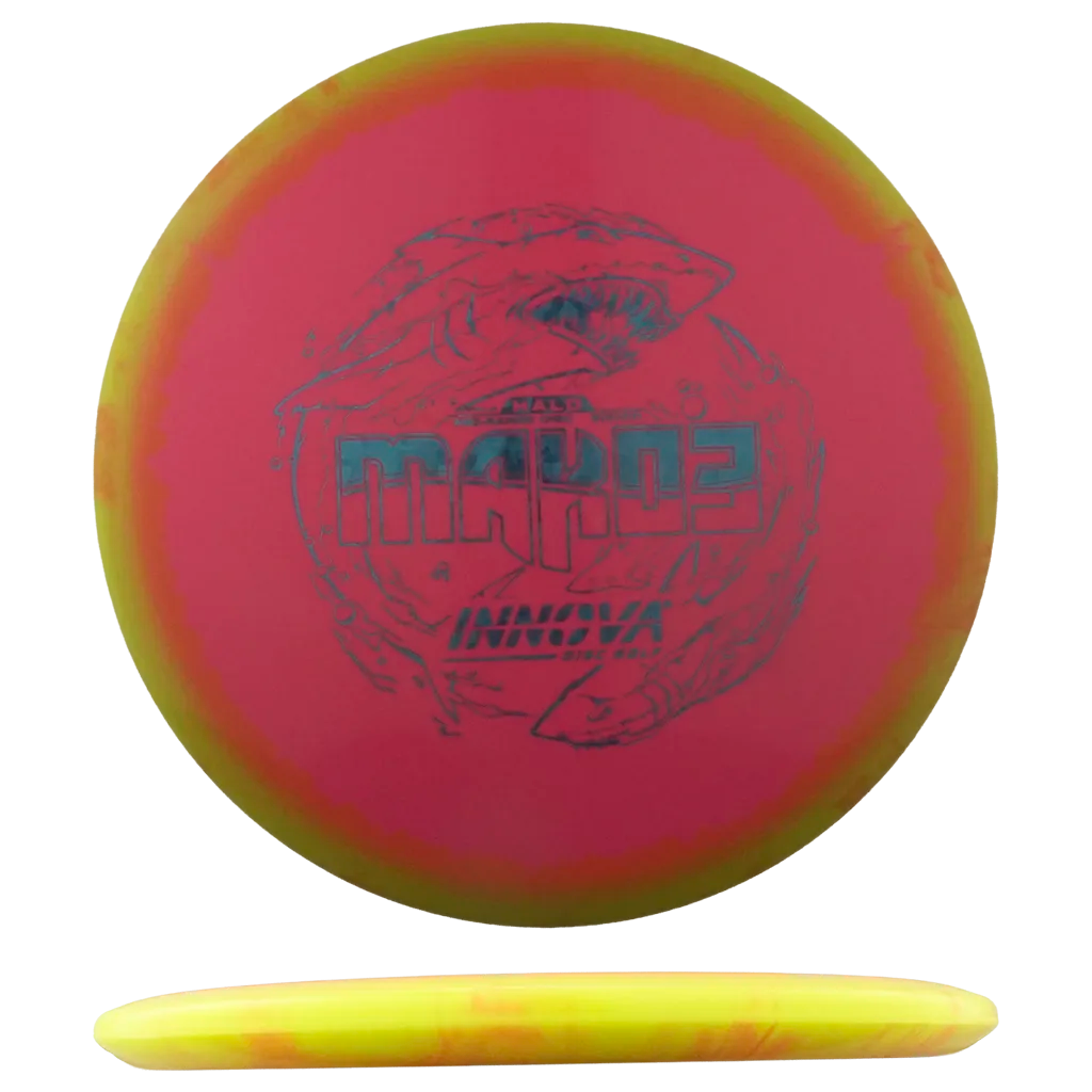 Halo Star Mako3