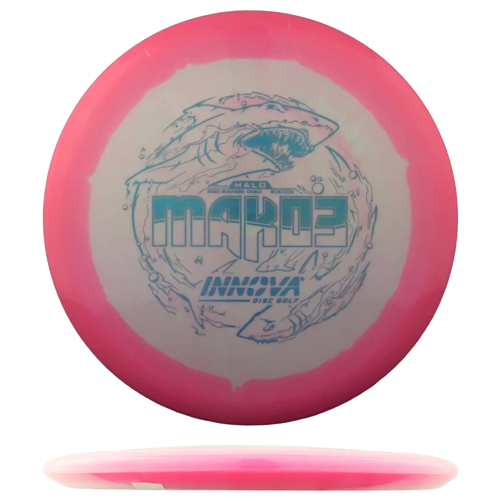 Halo Star Mako3