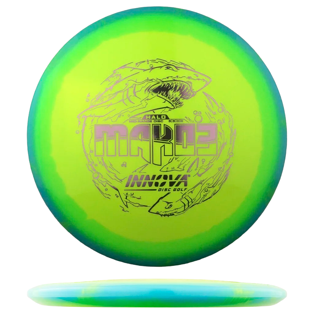 Halo Star Mako3