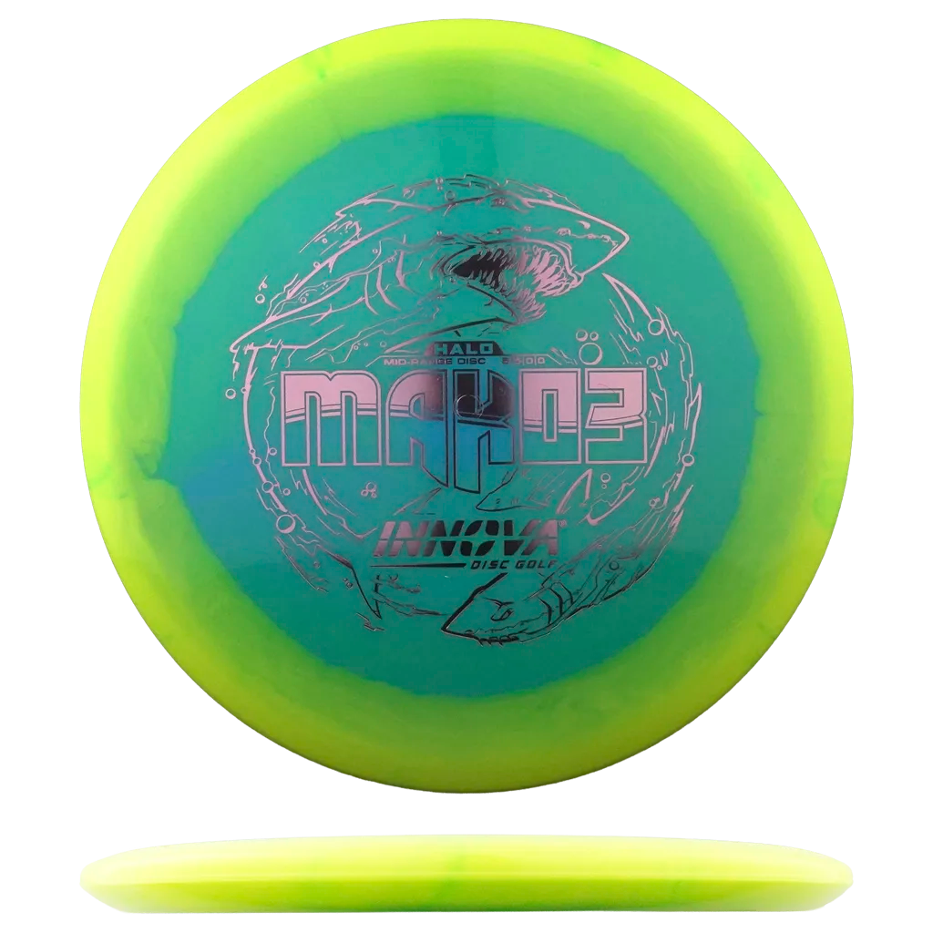 Halo Star Mako3