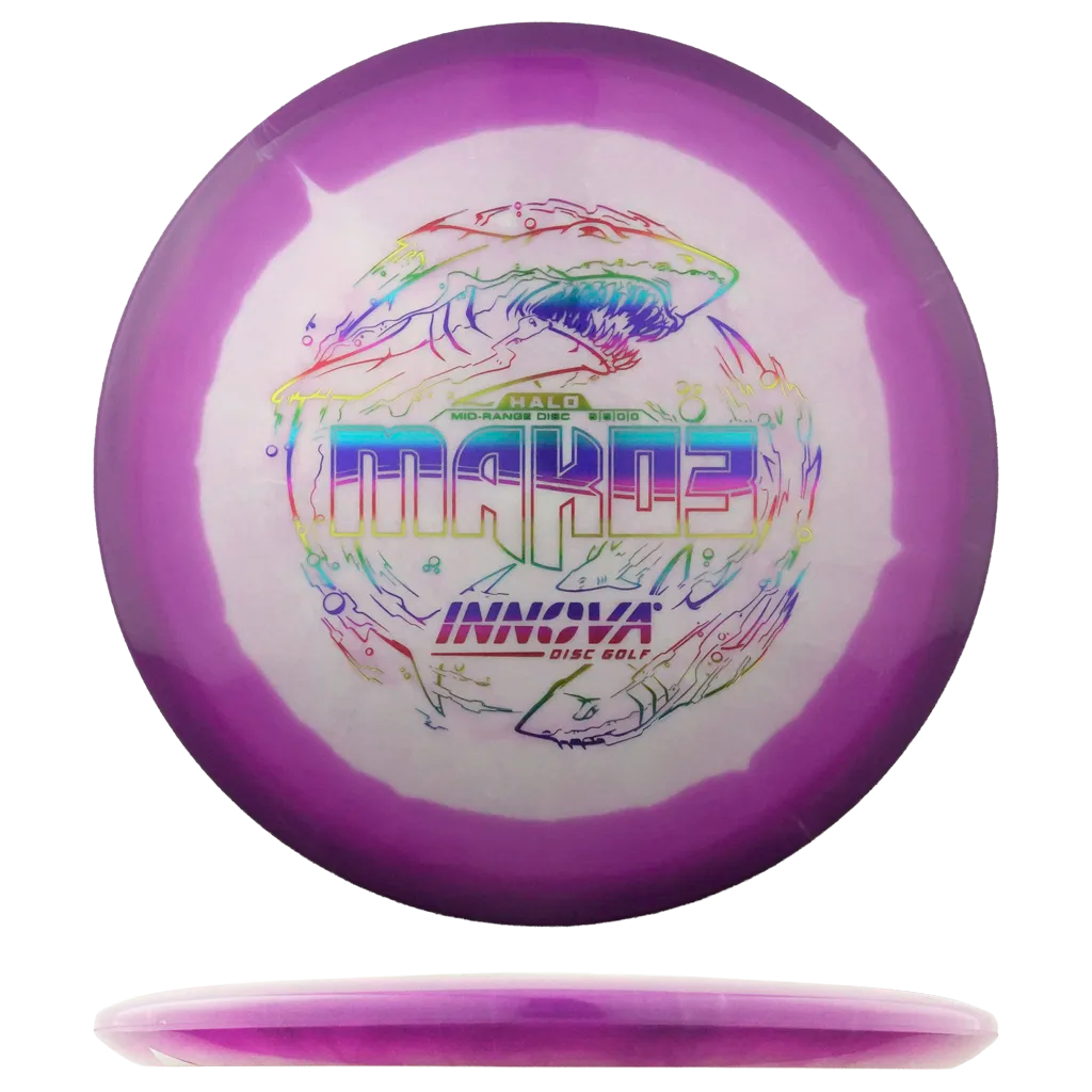 Halo Star Mako3