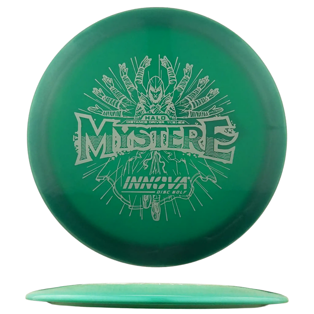 Halo Star Mystere