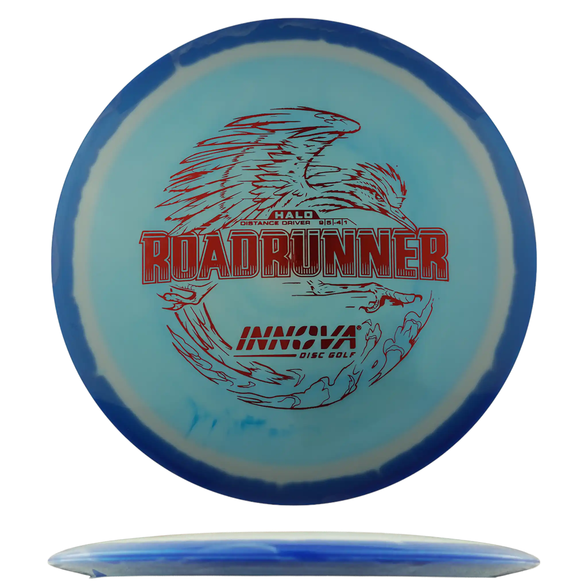 Halo Star Roadrunner