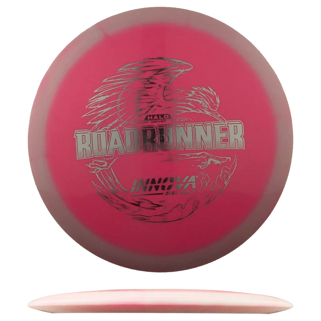 Halo Star Roadrunner