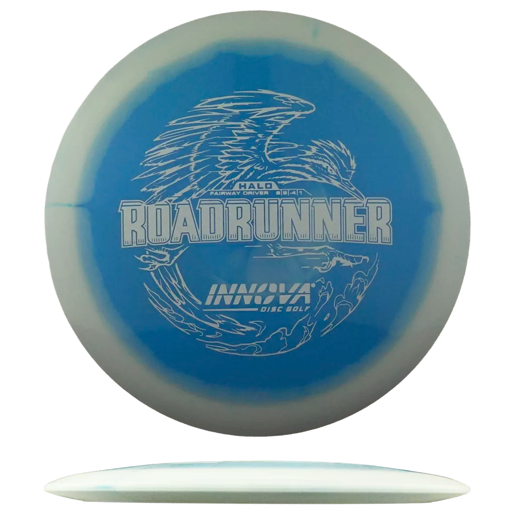 Halo Star Roadrunner