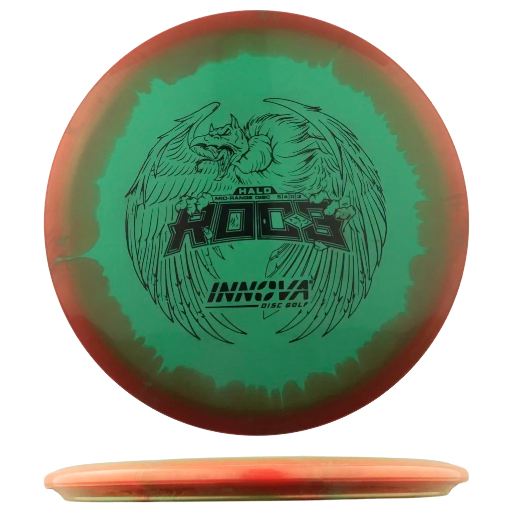 Halo Star Roc3