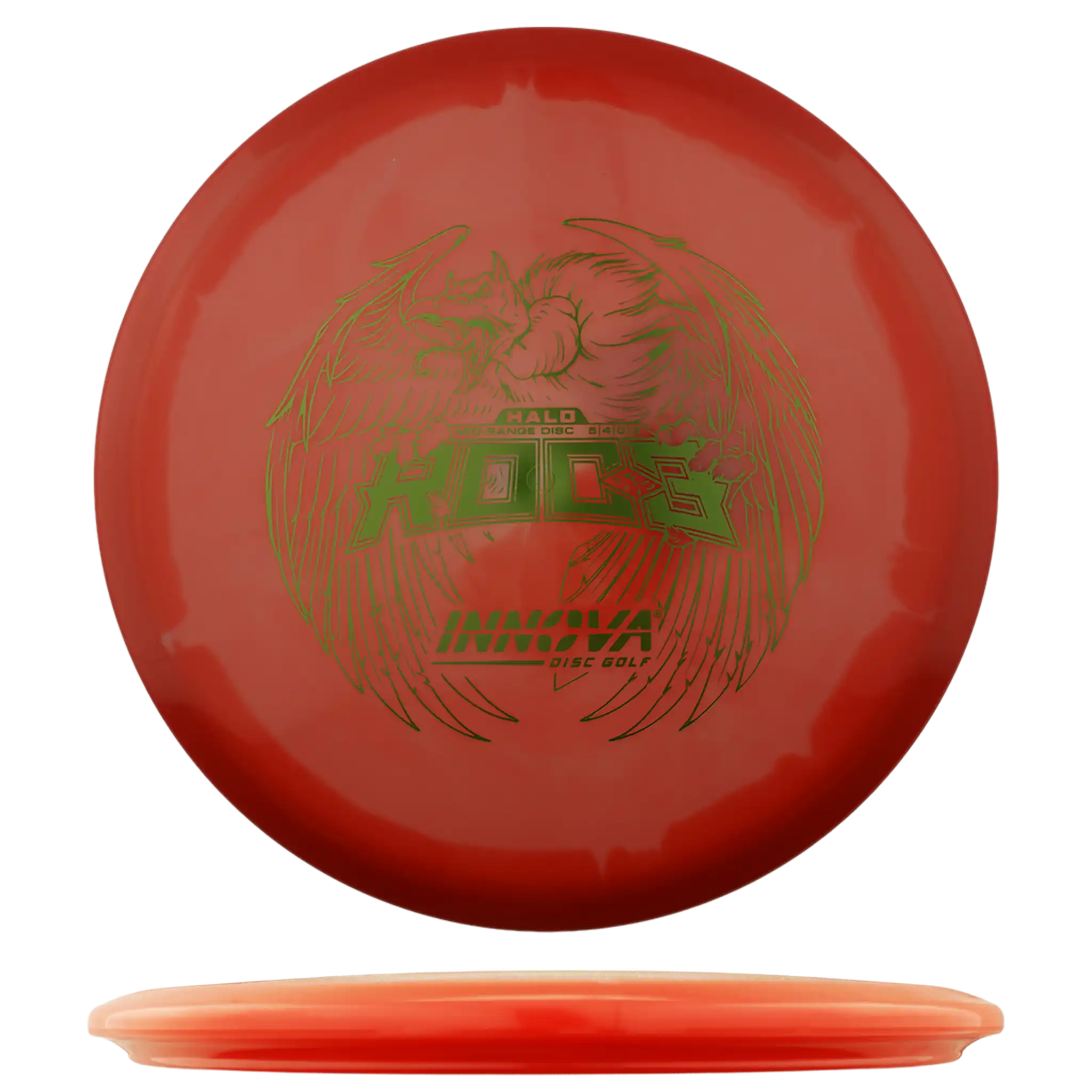 Halo Star Roc3