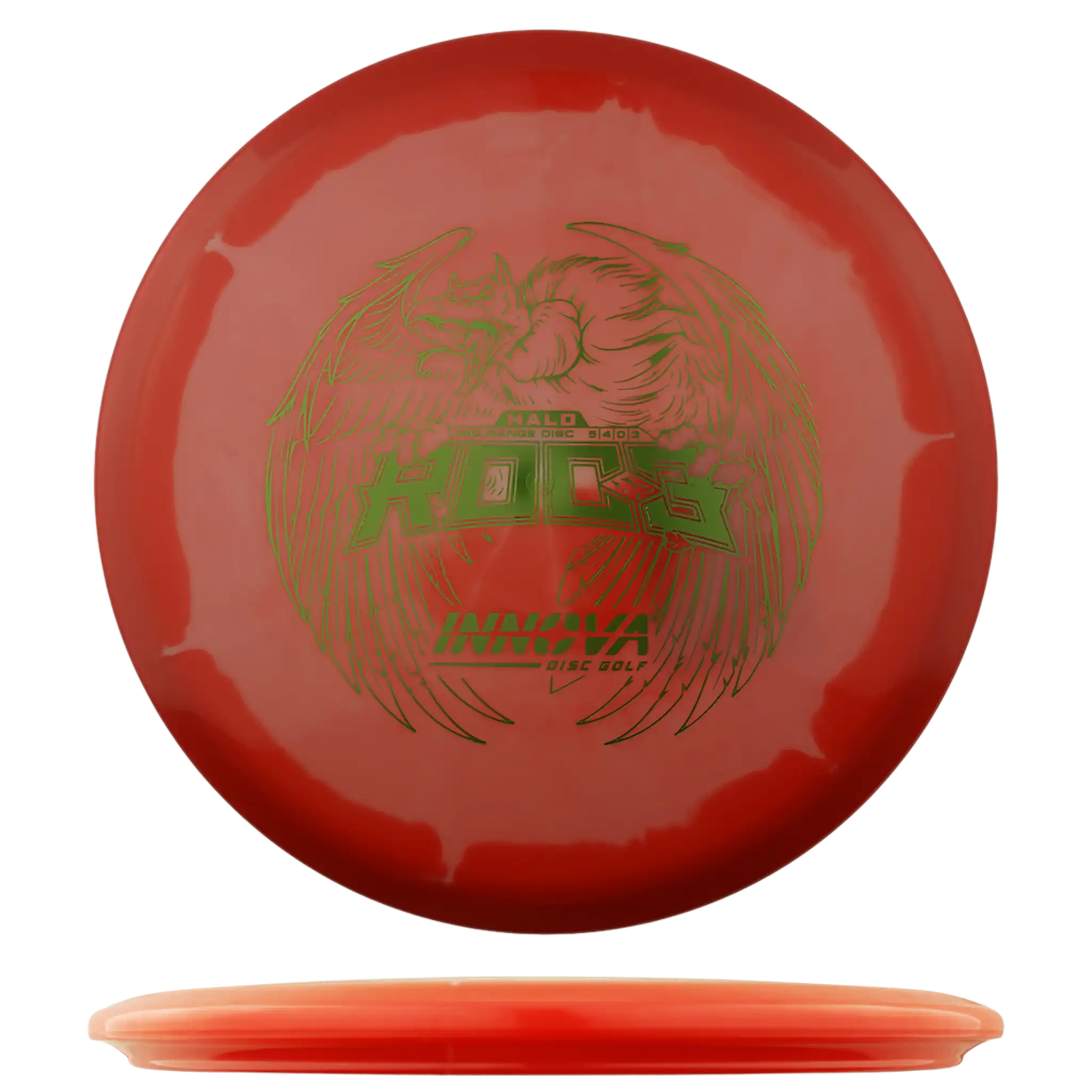 Halo Star Roc3