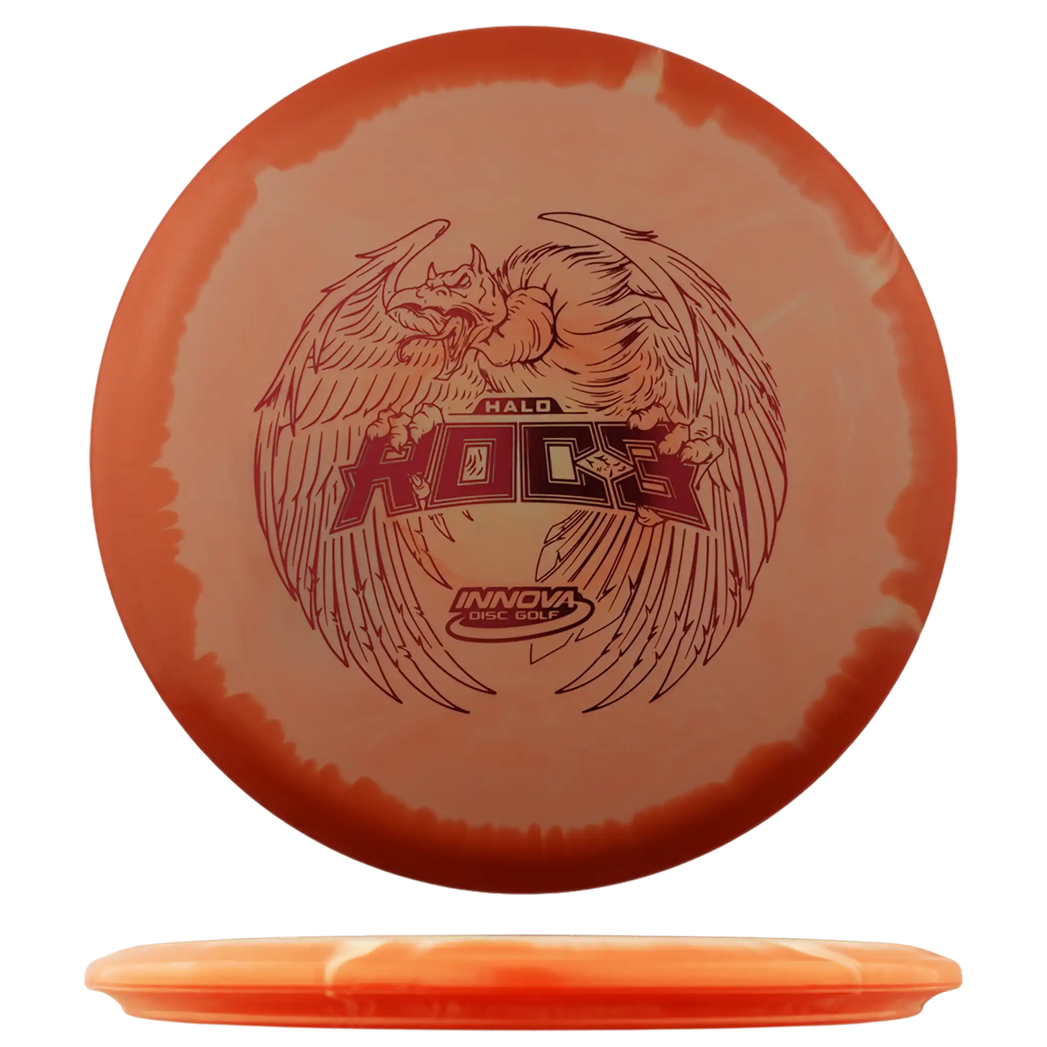 Halo Star Roc3