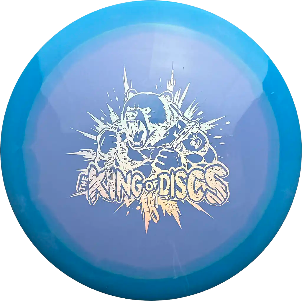 Halo Star Sidewinder - The King Of Discs