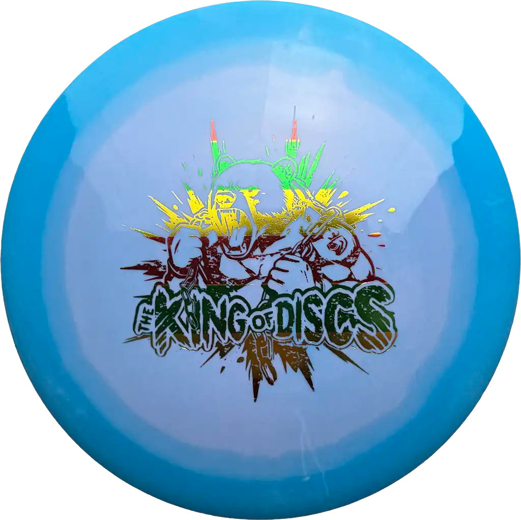 Halo Star Sidewinder - The King Of Discs
