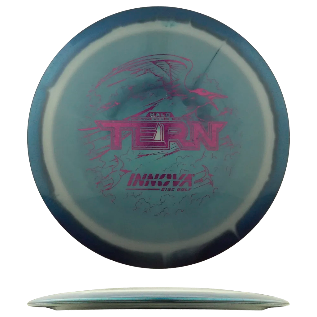 Halo Star Tern