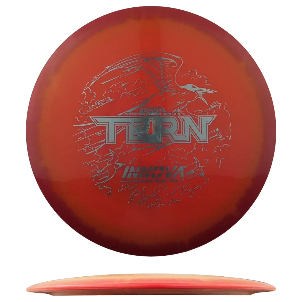Halo Star Tern