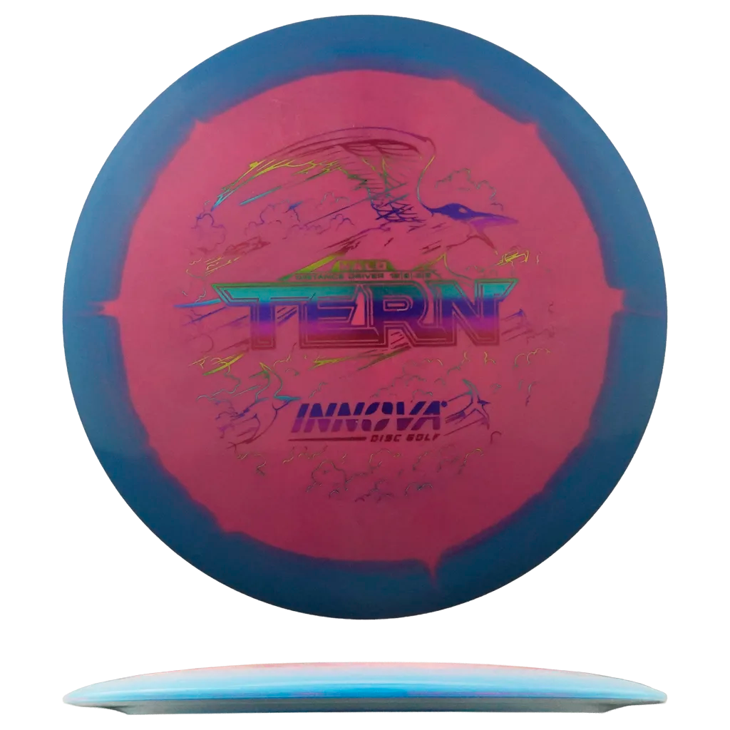 Halo Star Tern