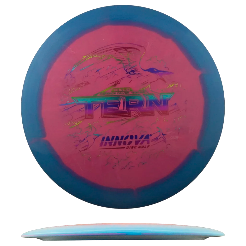 Halo Star Tern