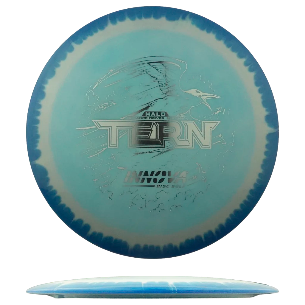 Halo Star Tern