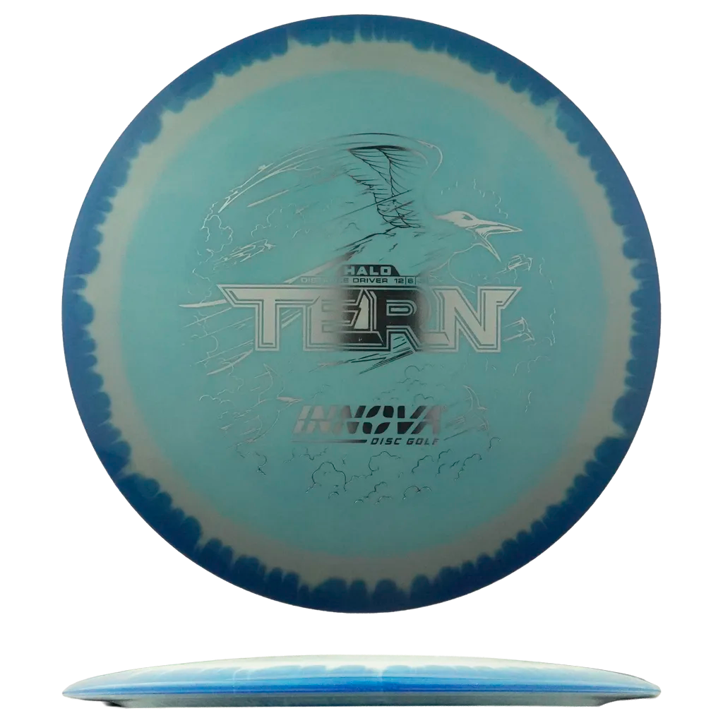 Halo Star Tern