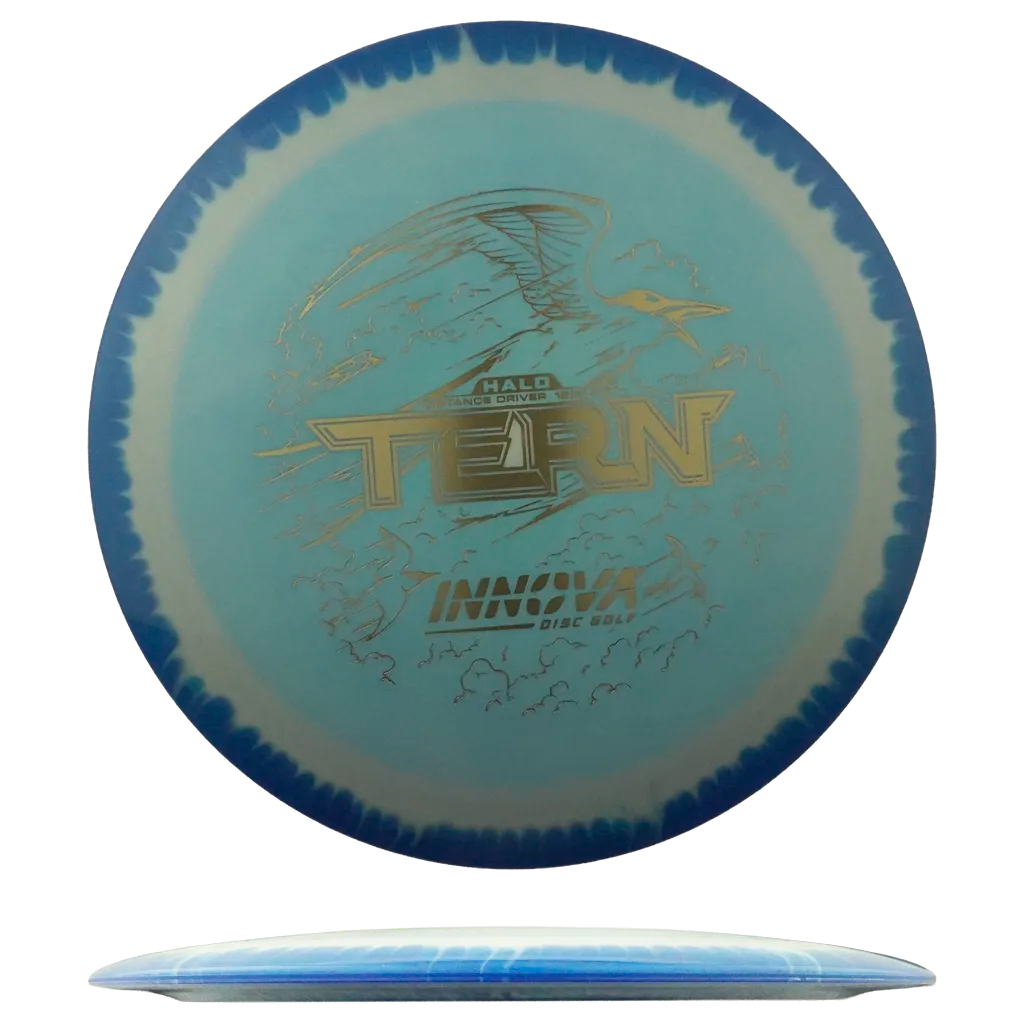 Halo Star Tern