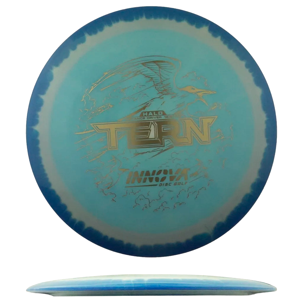Halo Star Tern