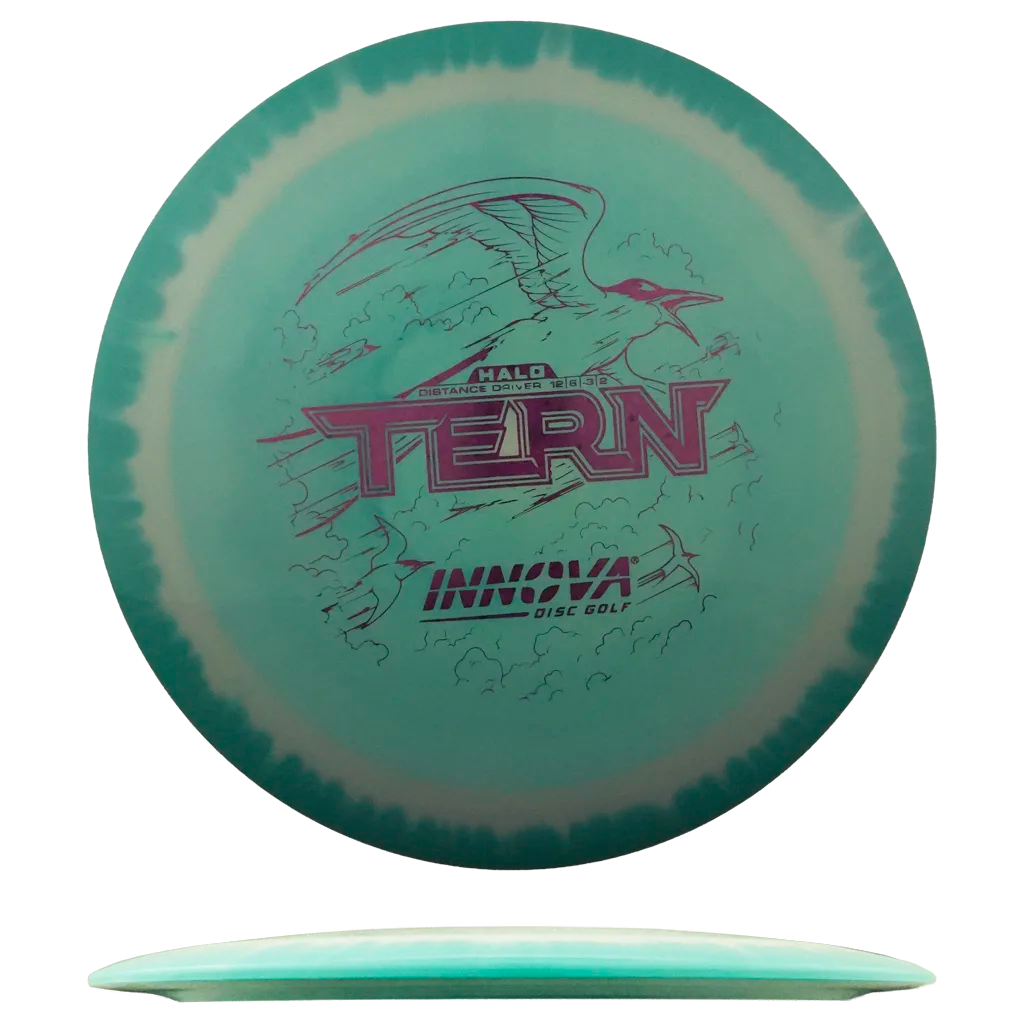 Halo Star Tern